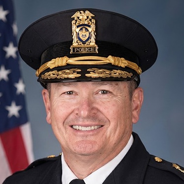 Michael G. Sullivan