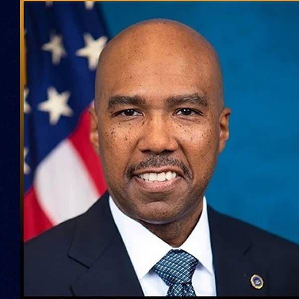 Robert J. Contee III